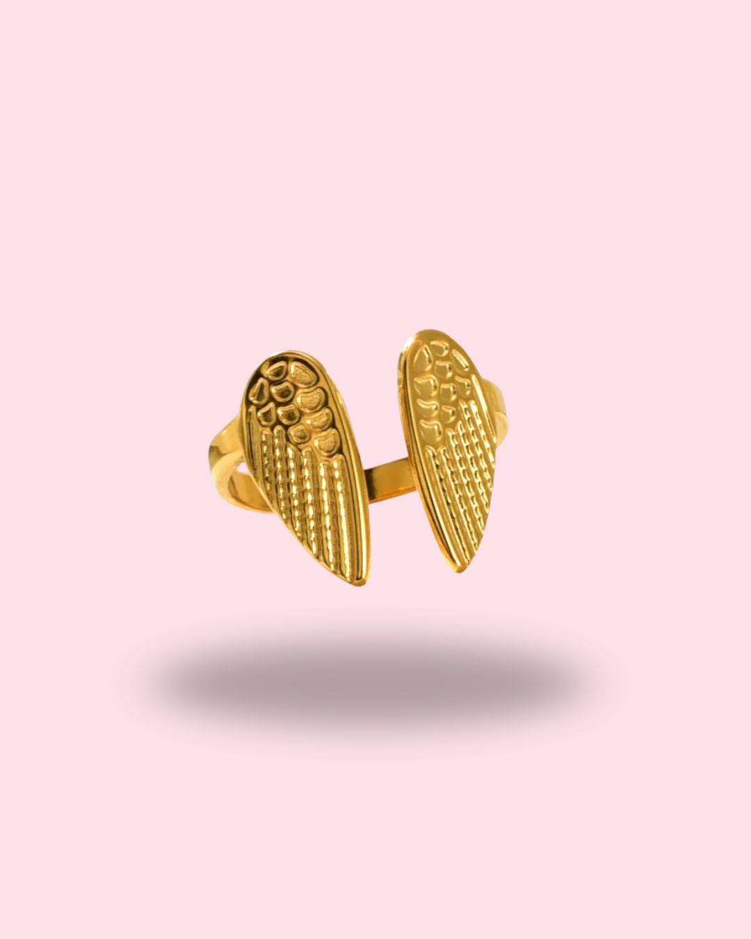 BAGUE – SERAPHINA